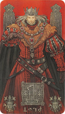 Lord of Crowns Lord of Crowns